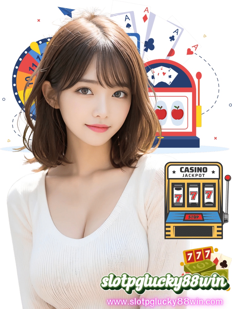slot pglucky88 win ค่ายพีจี