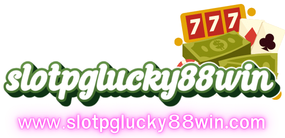 slotpglucky88win - logo